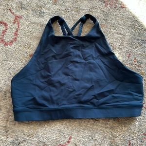Lululemon Bra Bundle Size 10